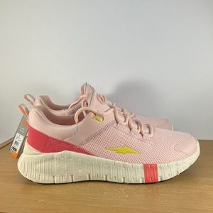 Avia Women’s Geo Comfort Athletic Sneakers Women’s Size 8